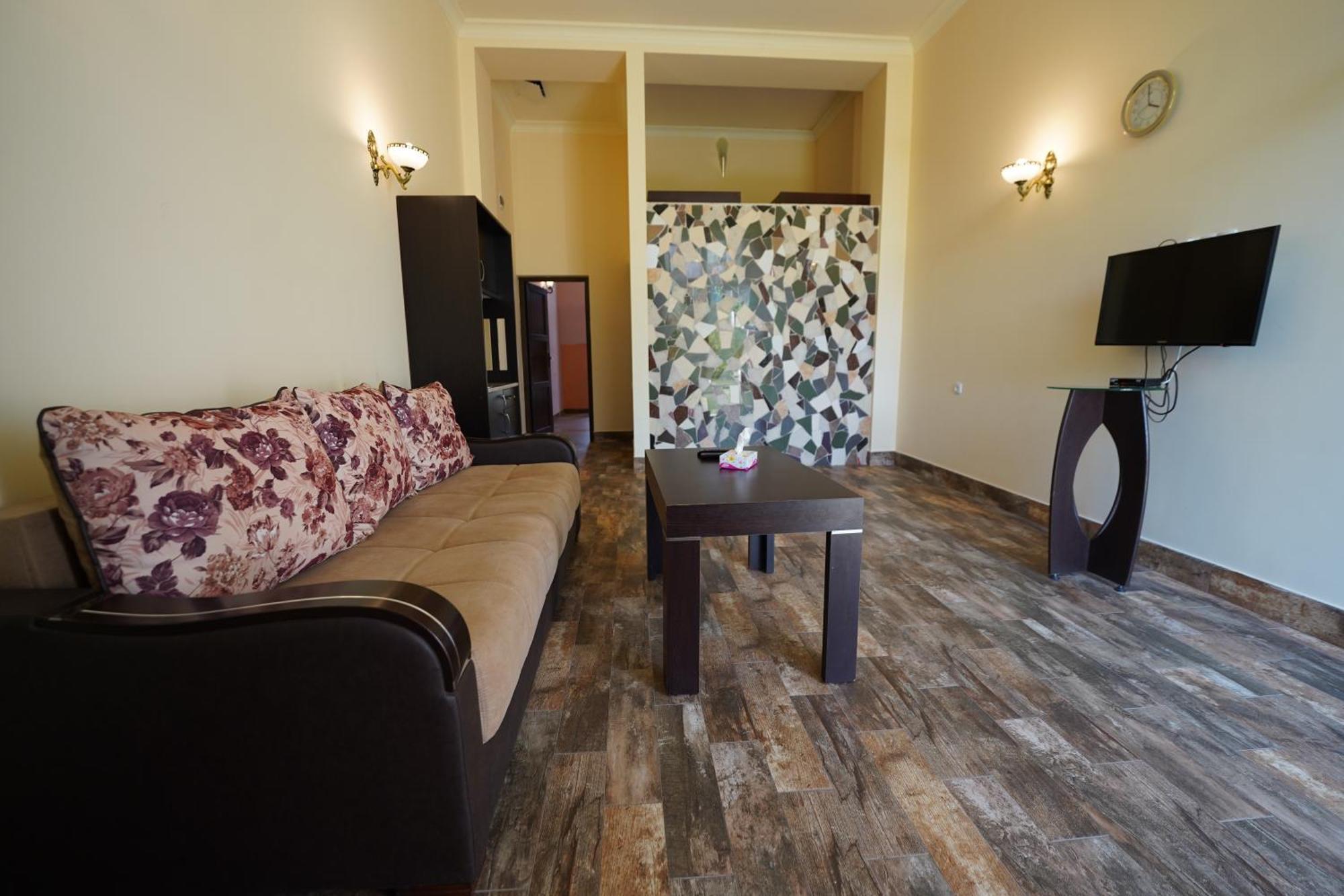 Maria Resort Sevan Room photo