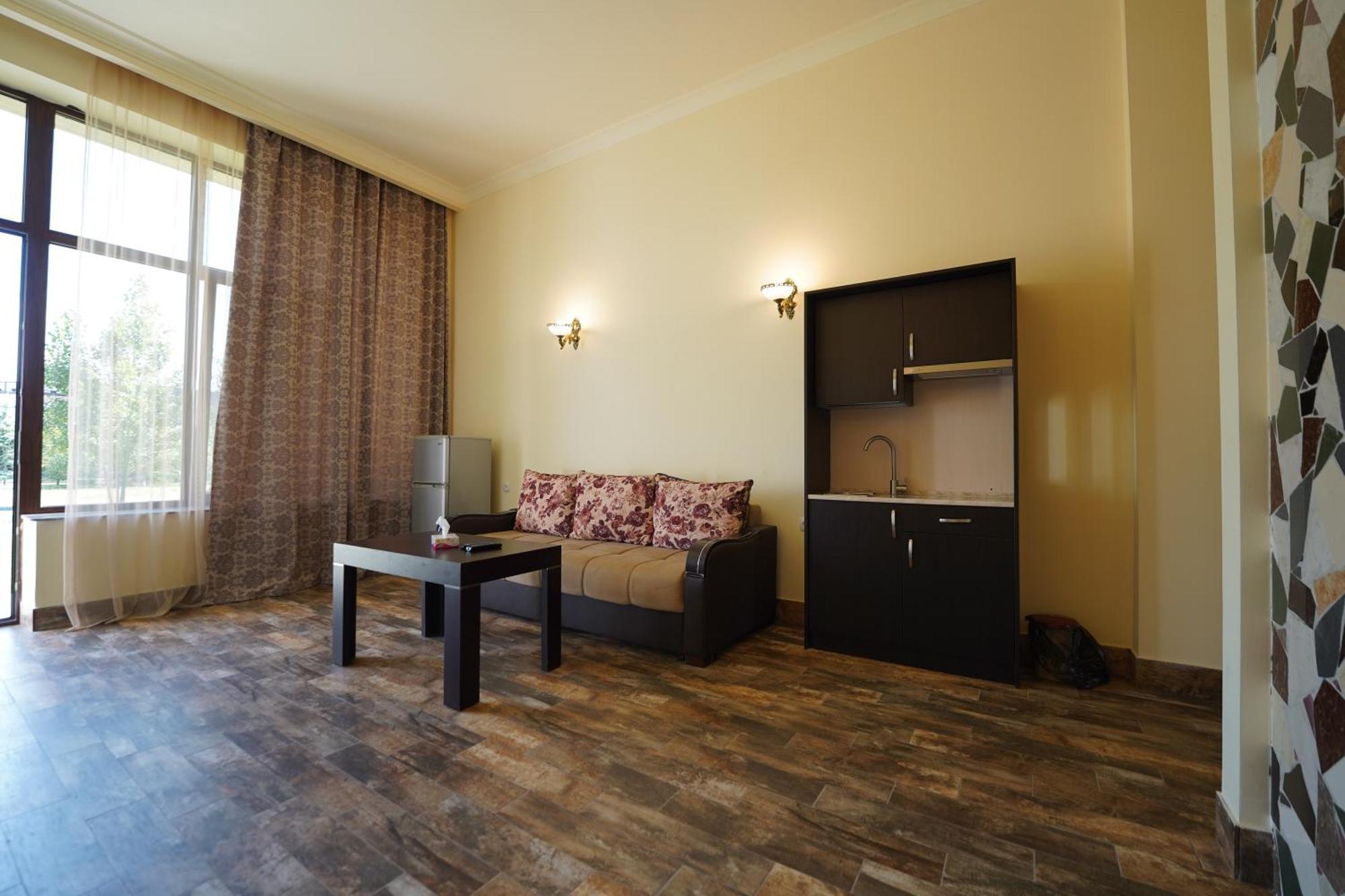 Maria Resort Sevan Room photo